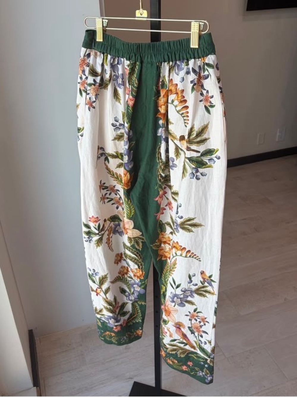 Farm Rio Farm Rio Nature Pants - Picture 4 of 8